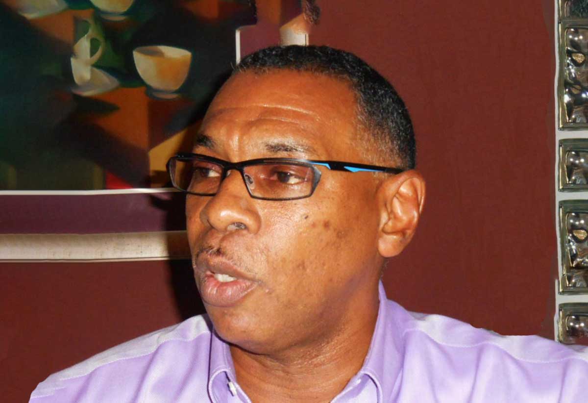 Image of Adrian Augier