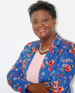 Image of Fiona Phillip-Mayer