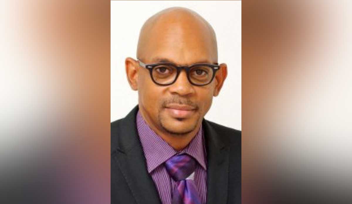 SLHTA President, Paul Collymore