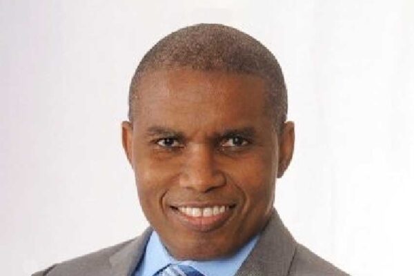 Director of Economics at the Caribbean Development Bank (CDB), Ian Durant