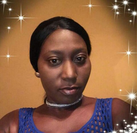 Woman Correctional Officer Two Yolanne Braville