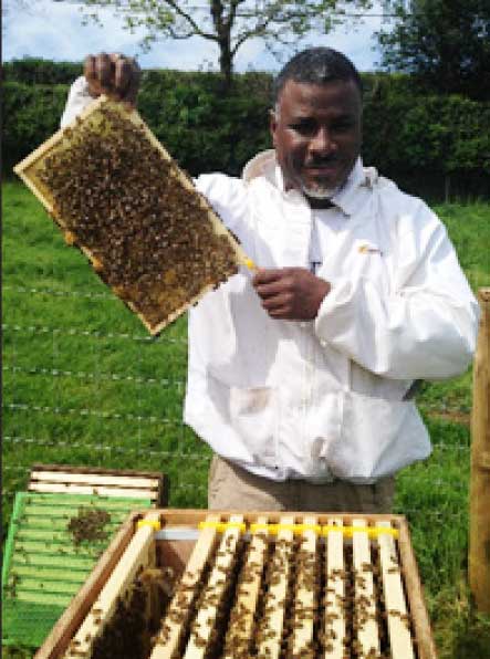 Richard Alexander Matthias