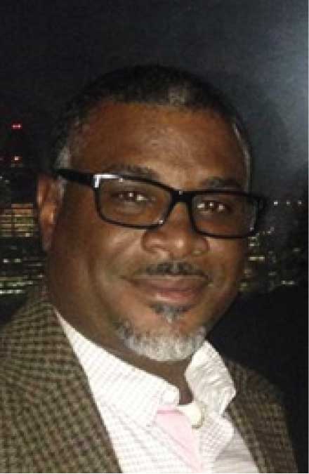 Richard Alexander Matthias