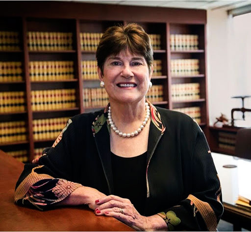 Hon. Justice Margaret McKeown