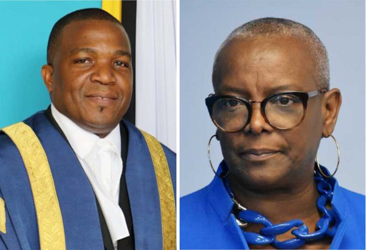 Andy Daniel & Fortuna Belrose