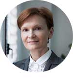 Lilia Burunciuc, the World Bank’s Country Director for Caribbean countries