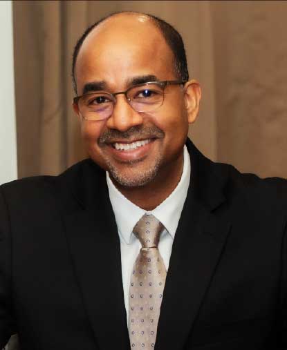 Guardian General’s President, Dean Romany