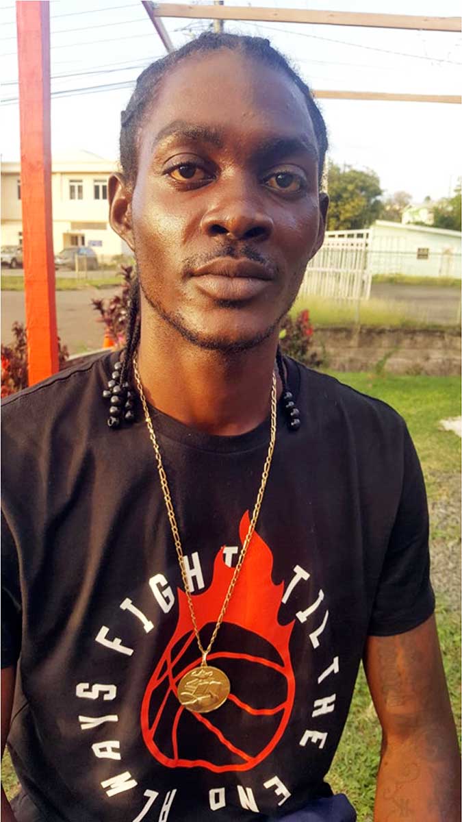 Preston Banks wants to take ‘Lucian’ music to higher heights …