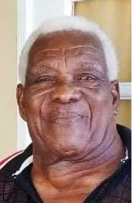 Victor Emanuel Bonnet aka Zex and Mighty Killer