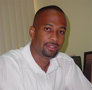 Sean C. Mathurin