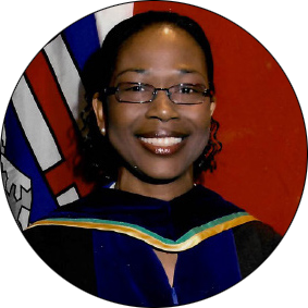 Dr. Claudia J. Fevrier