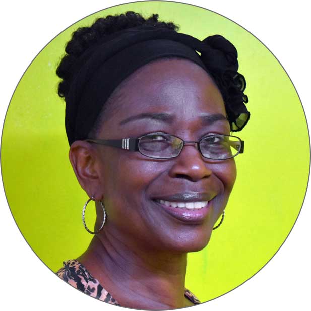 Dr. Claudia J. Fevrier