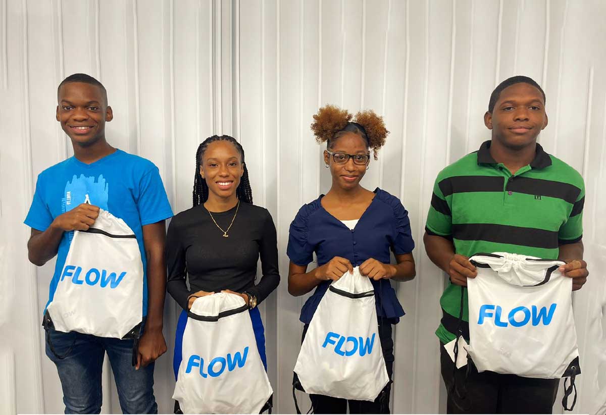 Flow Interns