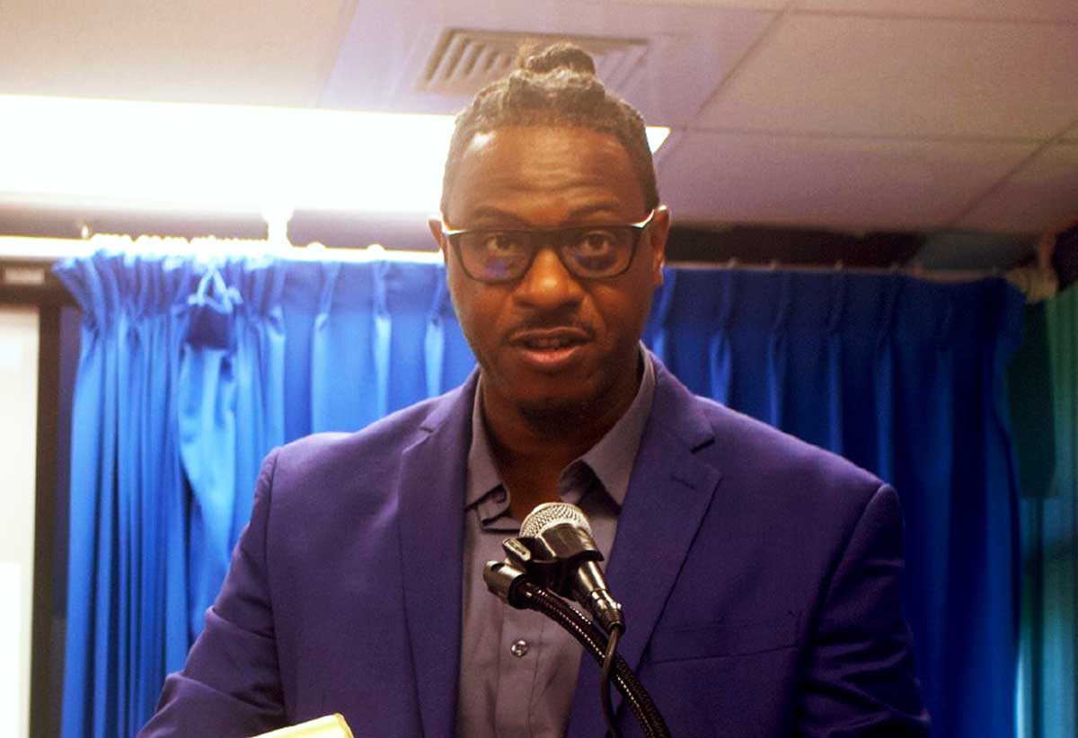 SLUNCF CEO Craig Henry 