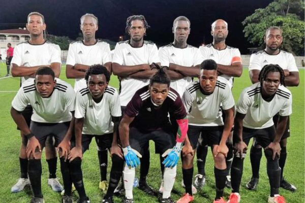 Anse la Raye team’s dominance over defending champions Vieux Fort South is generating talk of championship potential for the west coast team.