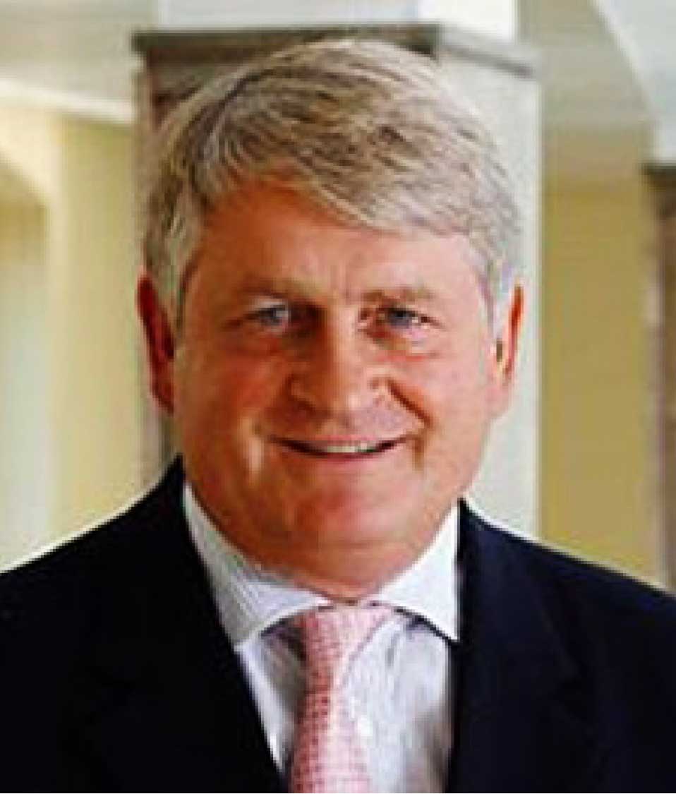 Denis O'Brien