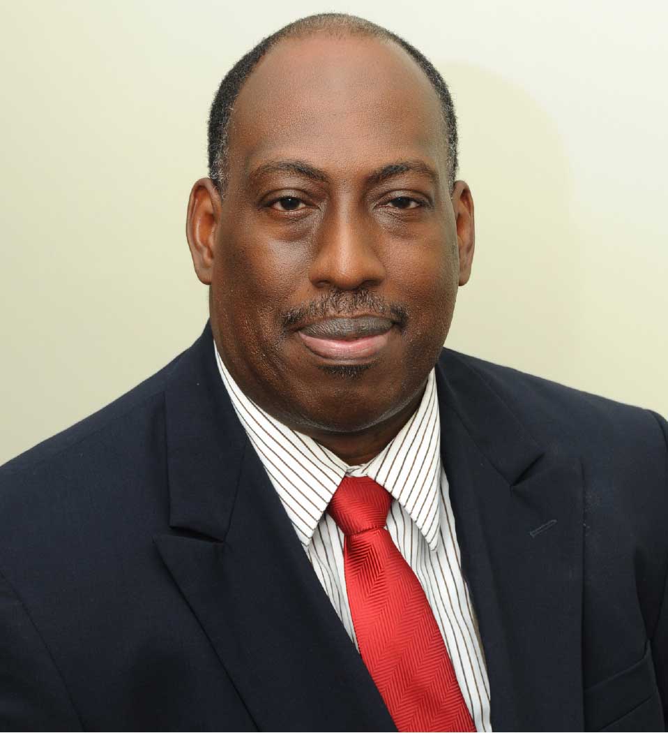 Dexter James, MHMC’s Chief Executive Officer (CEO)