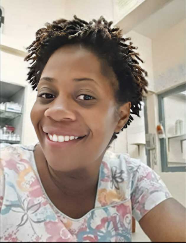 Keiza Wilson, deceased…