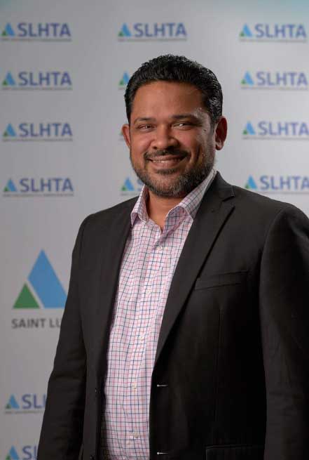 The recently launched Community Tourism Agency has received a thumbs up from SLHTA CEO Noorani Azeez