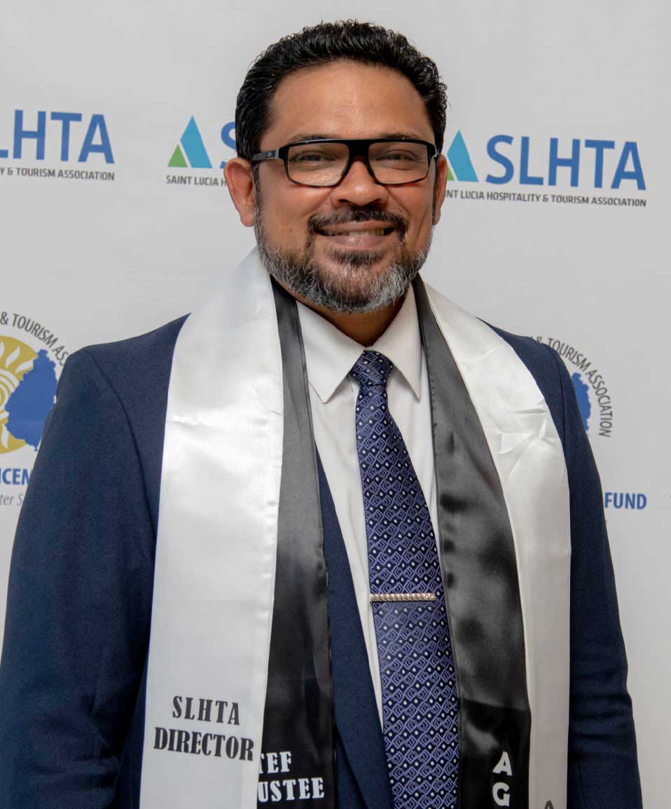SLHTA CEO Noorani Azeez