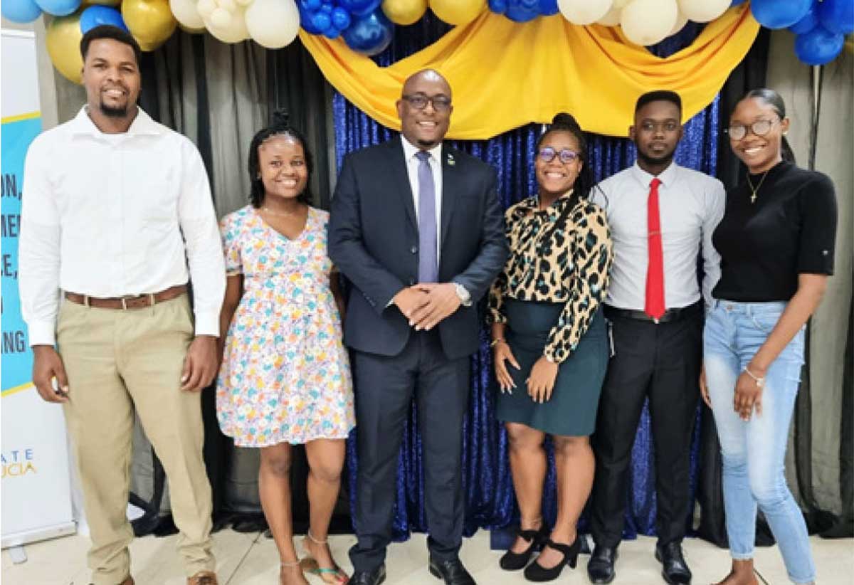 Ministry of Education Collaborates with Monroe College 