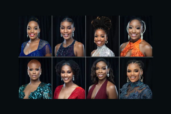 2023 Carnival Queen contestants