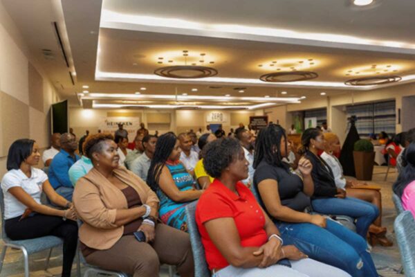Carnival stakeholders gather for Drink & Live Responsibly Carnival Knowledge Forum