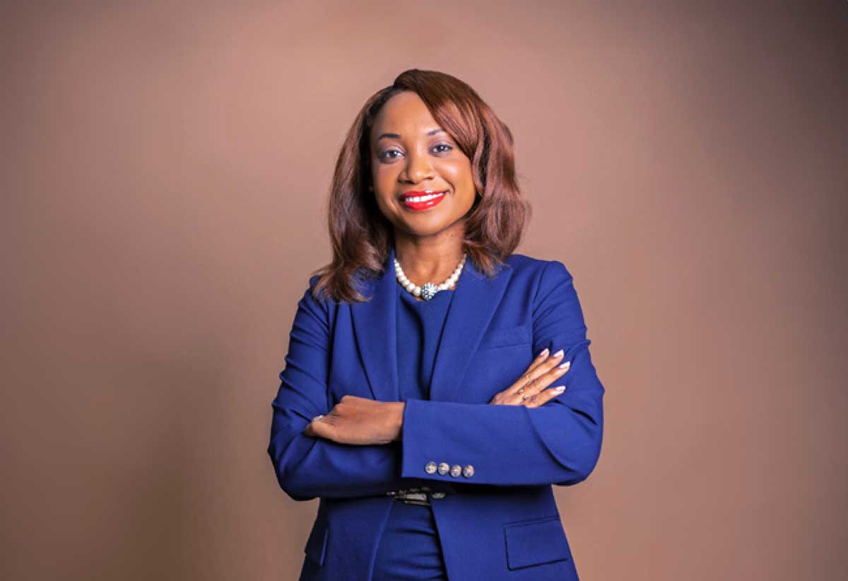 Dona Regis-Prosper, Secretary-General and CEO, Caribbean Tourism Organization 