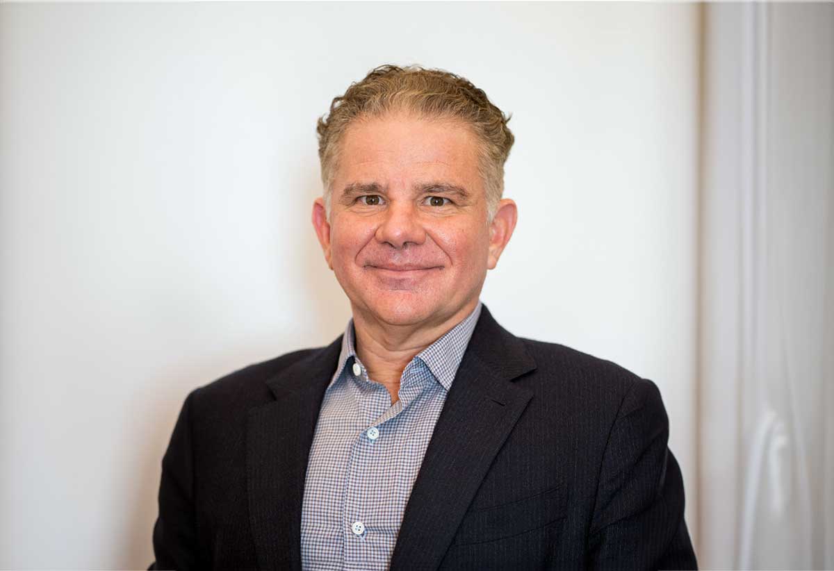 Dan Lejerskar Founder, CEO and Chairman of EON Reality