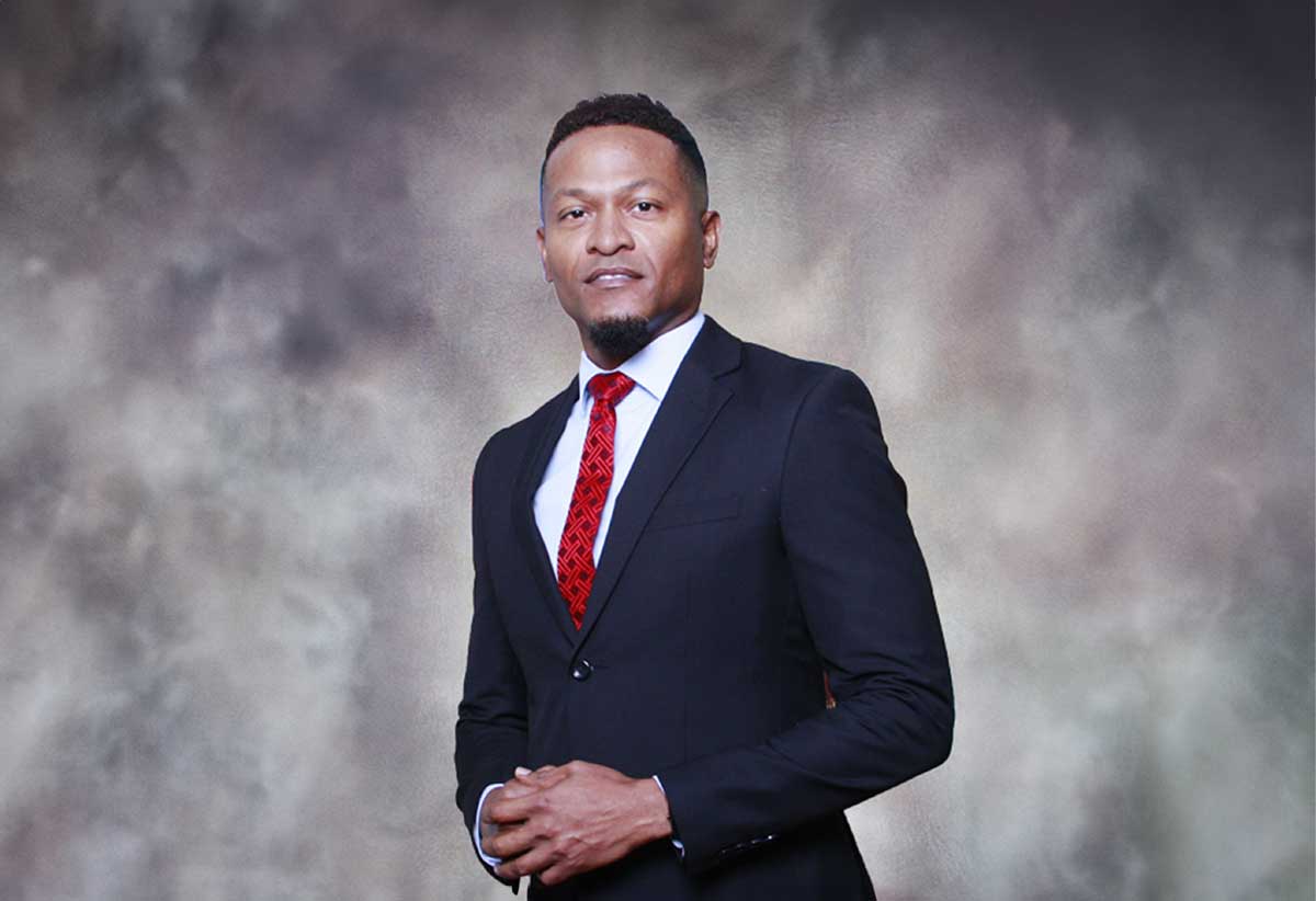 Samuel Agiste - Chief Investment Officer