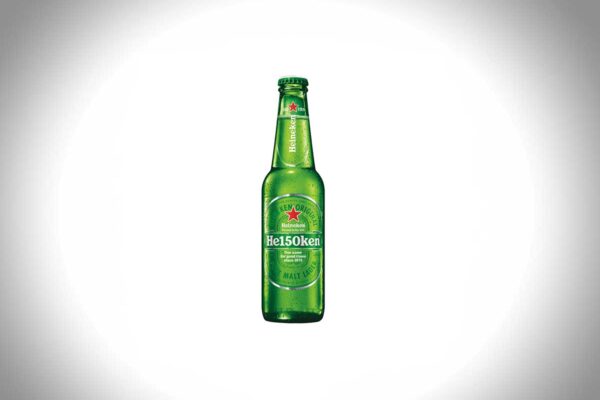 Heineken Celebrates 150th Anniversary